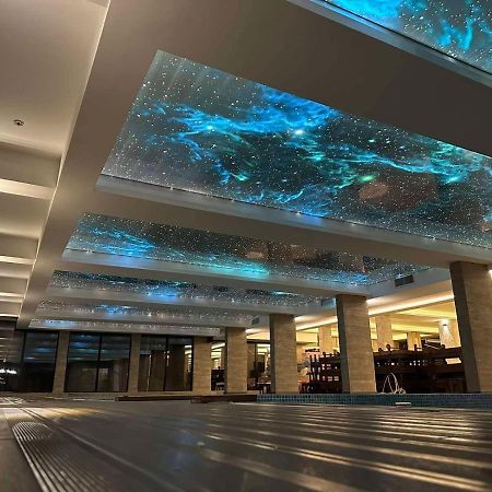 Sans Lux Apartman N42 Milmari كوباونيك المظهر الخارجي الصورة