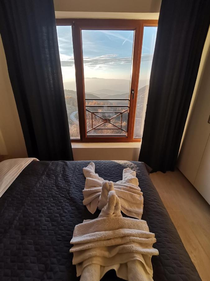 Sans Lux Apartman N42 Milmari كوباونيك المظهر الخارجي الصورة