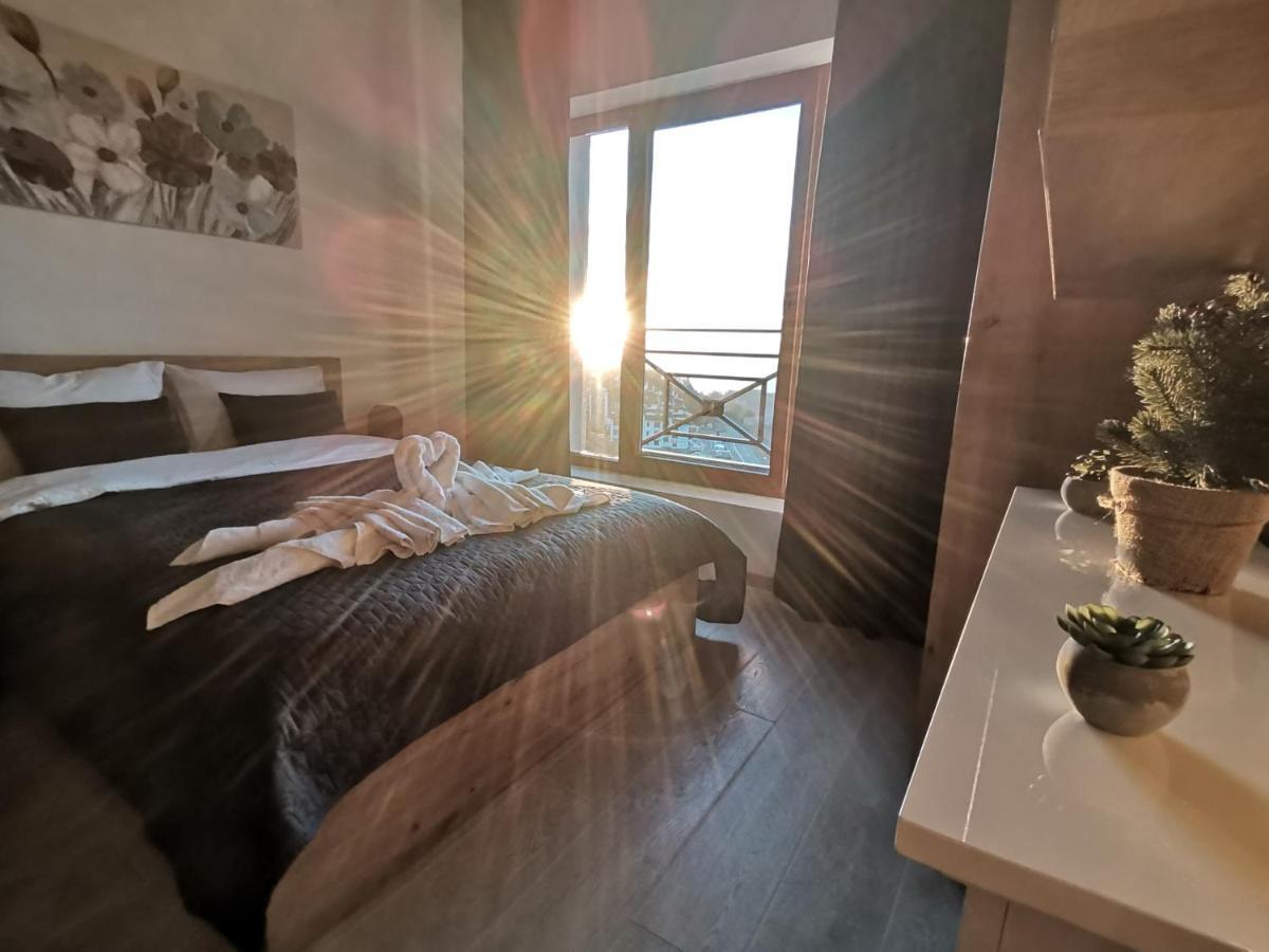 Sans Lux Apartman N42 Milmari كوباونيك المظهر الخارجي الصورة