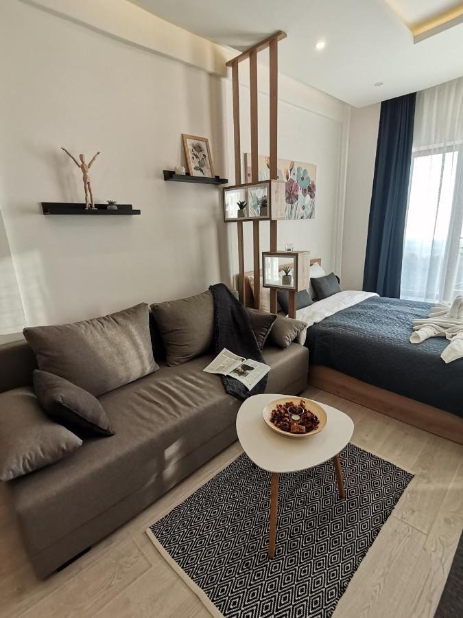 Sans Lux Apartman N42 Milmari كوباونيك المظهر الخارجي الصورة