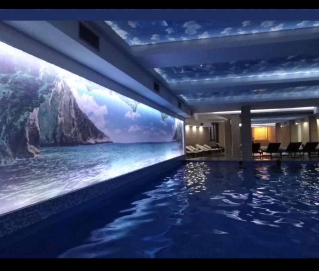 Sans Lux Apartman N42 Milmari كوباونيك المظهر الخارجي الصورة