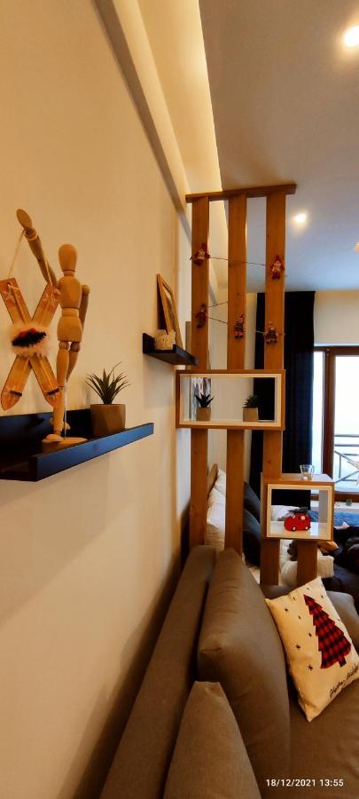 Sans Lux Apartman N42 Milmari كوباونيك المظهر الخارجي الصورة