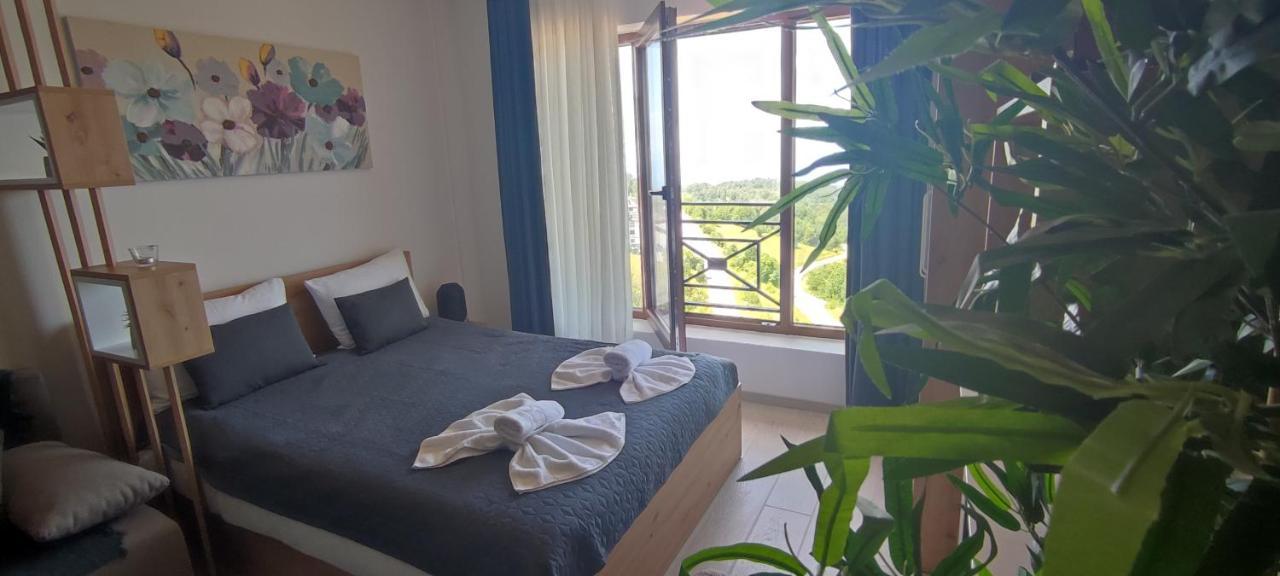 Sans Lux Apartman N42 Milmari كوباونيك المظهر الخارجي الصورة