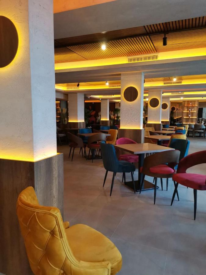 Sans Lux Apartman N42 Milmari كوباونيك المظهر الخارجي الصورة