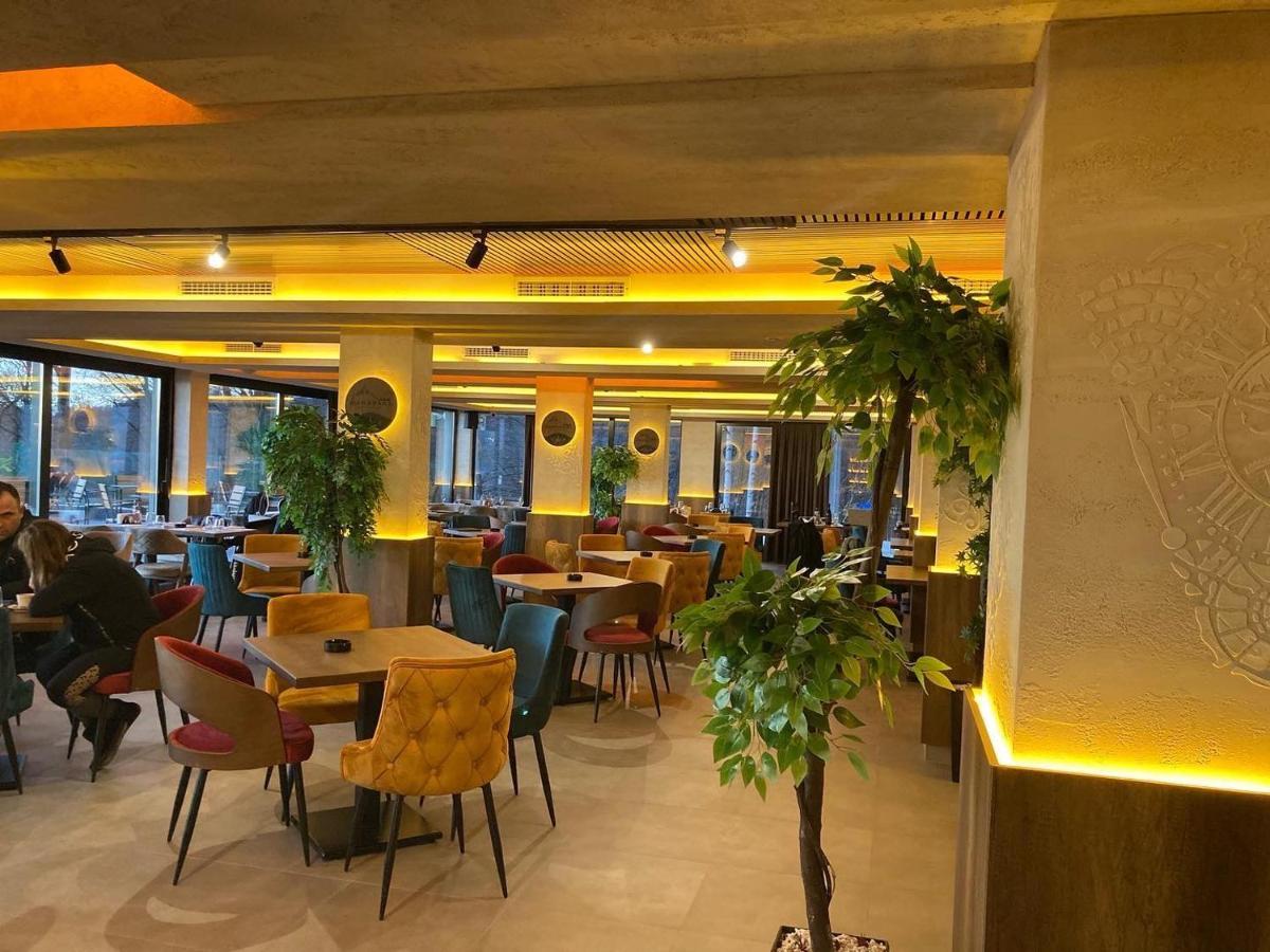 Sans Lux Apartman N42 Milmari كوباونيك المظهر الخارجي الصورة
