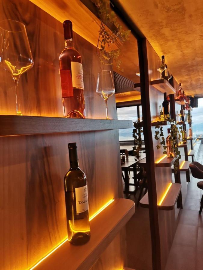 Sans Lux Apartman N42 Milmari كوباونيك المظهر الخارجي الصورة